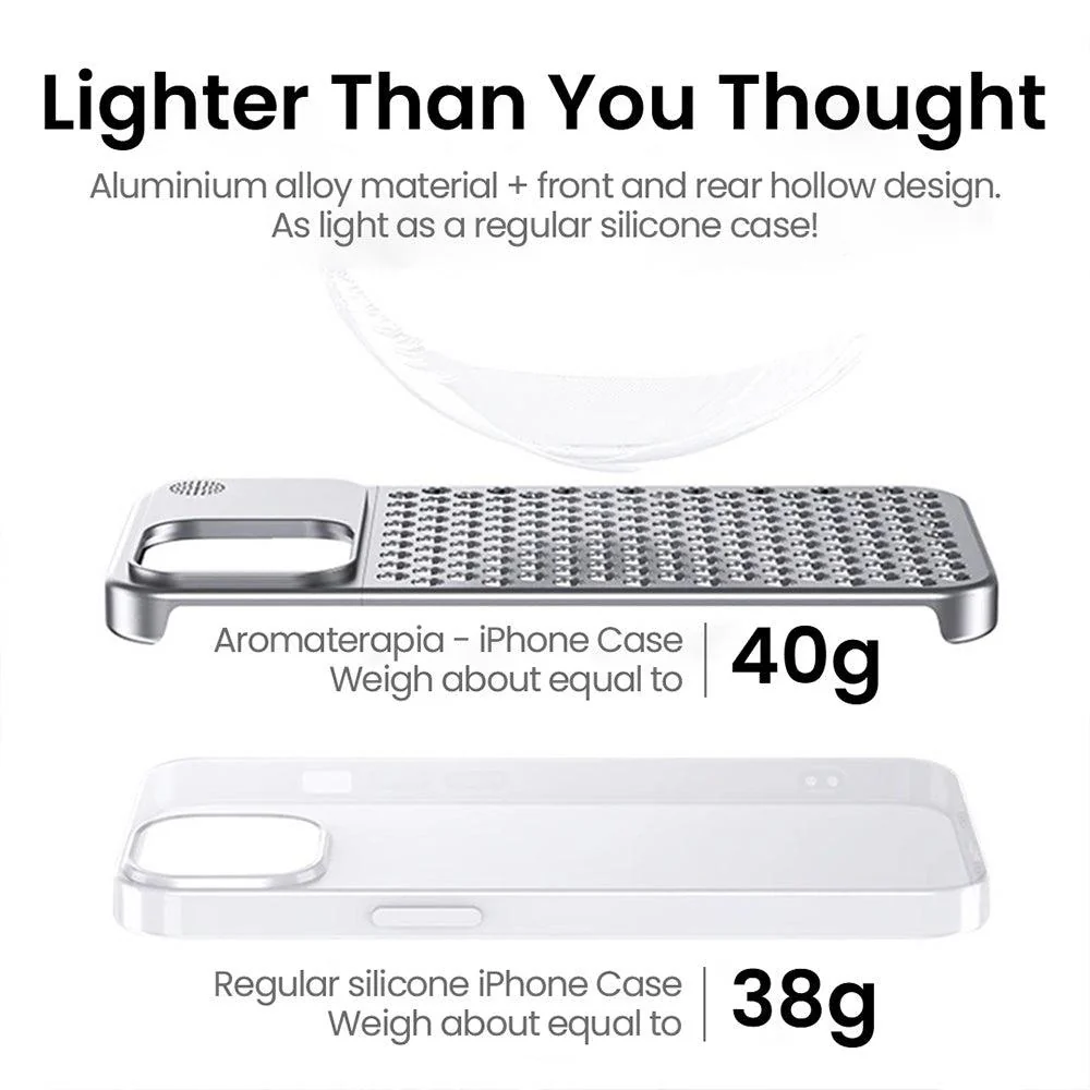Aromaterapia - iPhone Cases - Image 10
