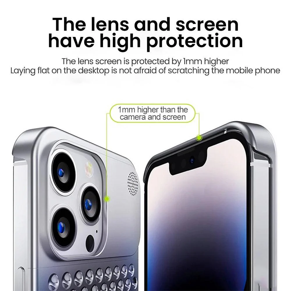Aromaterapia - iPhone Cases - Image 5