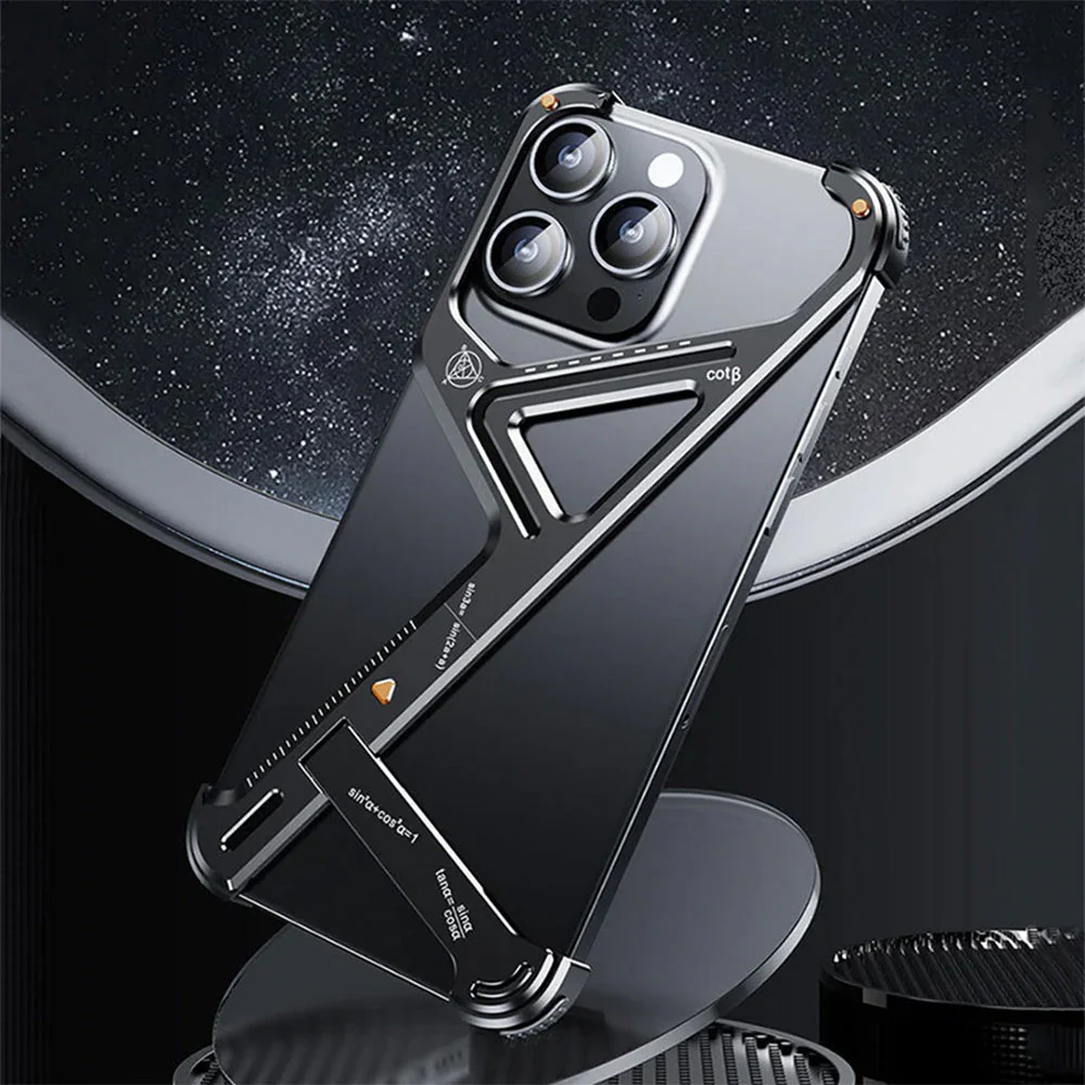 Geometric iPhone Case - Image 13
