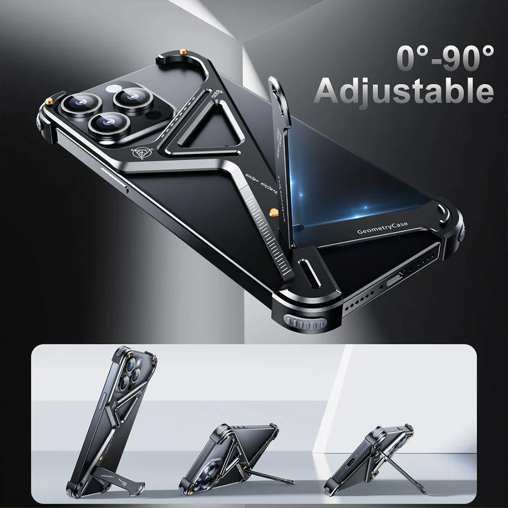 Geometric iPhone Case - Image 14