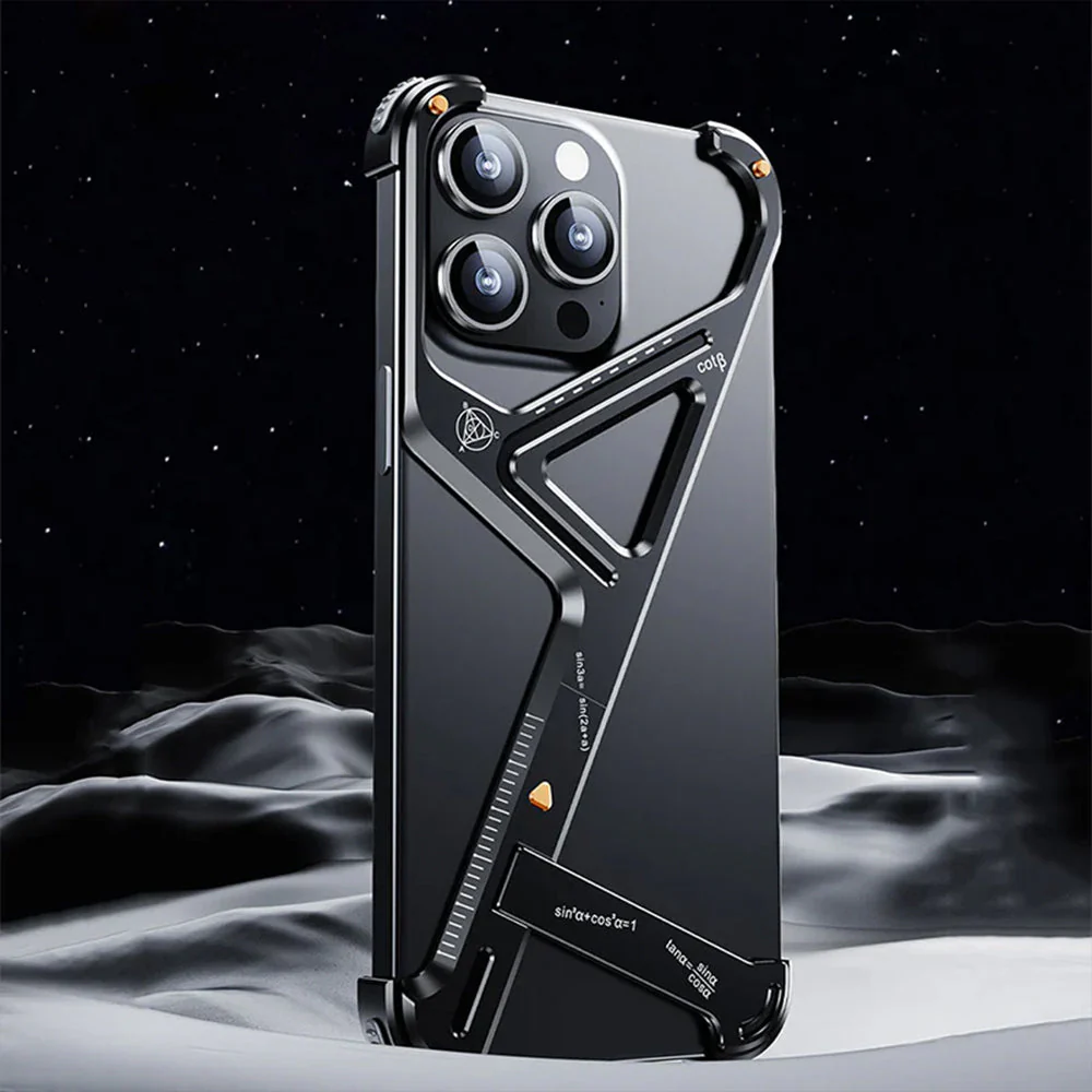 Geometric iPhone Case - Image 9