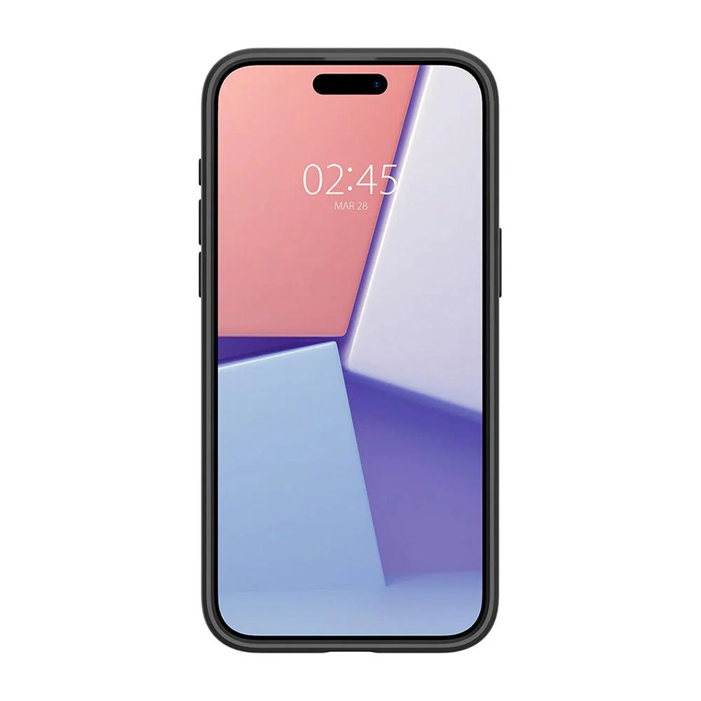 Ultra Hybrid Matte iPhone Case - Image 3
