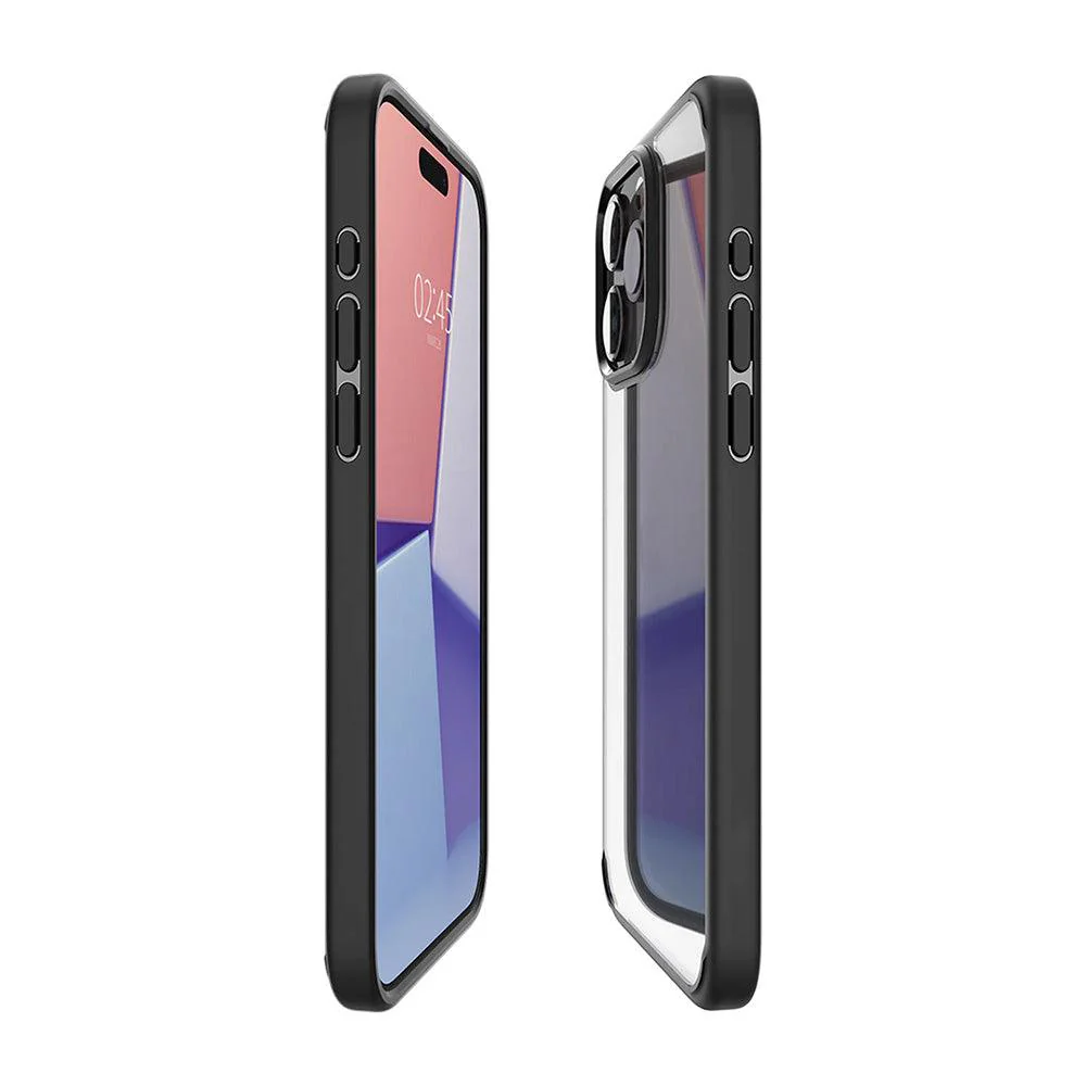 Ultra Hybrid Matte iPhone Case - Image 5