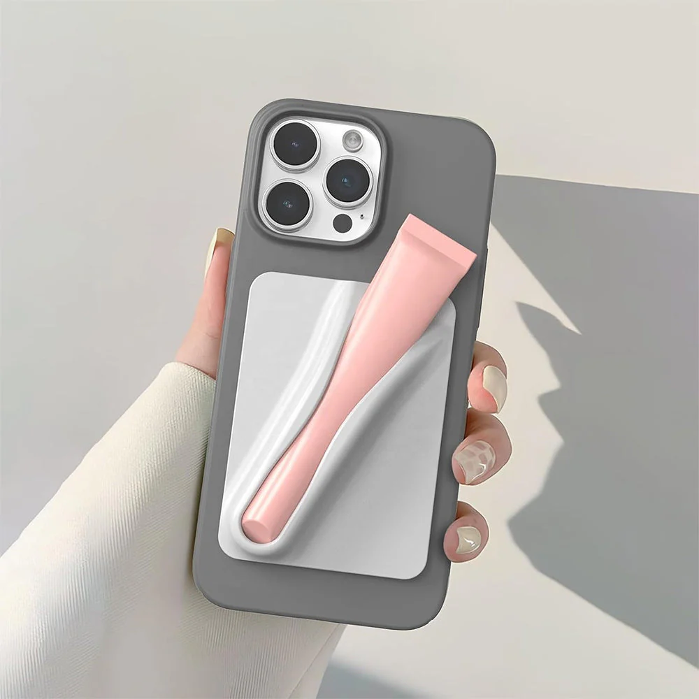 Lip Balm Case Adhesive Sticker - Image 4
