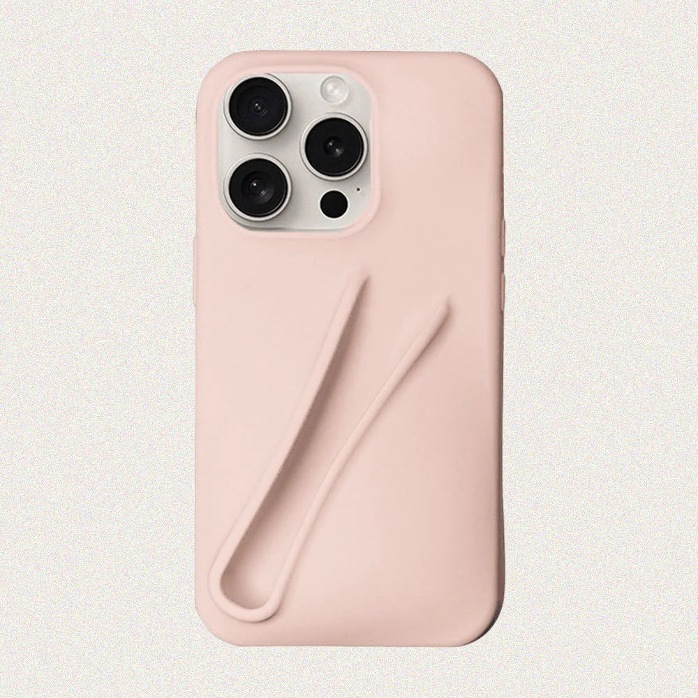 Lip Gloss iPhone Case - Image 11