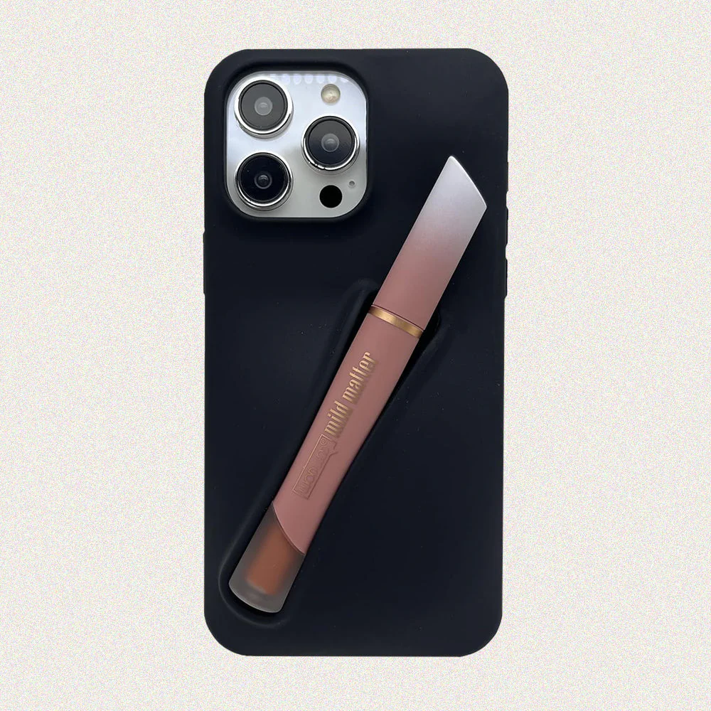 Lip Gloss iPhone Case - Image 7