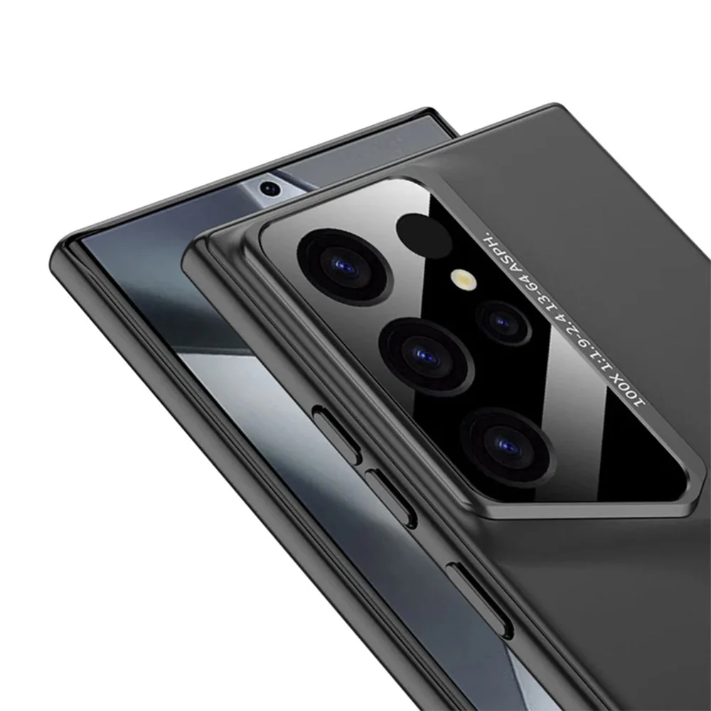 Luxury All-Inclusive Anti-Fall Protective Phone Case - Image 3