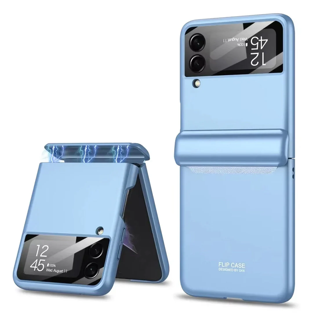 Magnetic All-Inclusive Shockproof Phone Case - Image 7